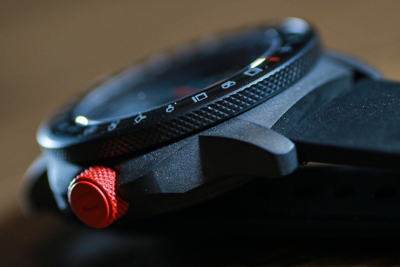 UNDONE SUPERMAN:THE KRYPTONIAN DECRYPTOR　腕時計　レビュー　スーパーマン　コラボ