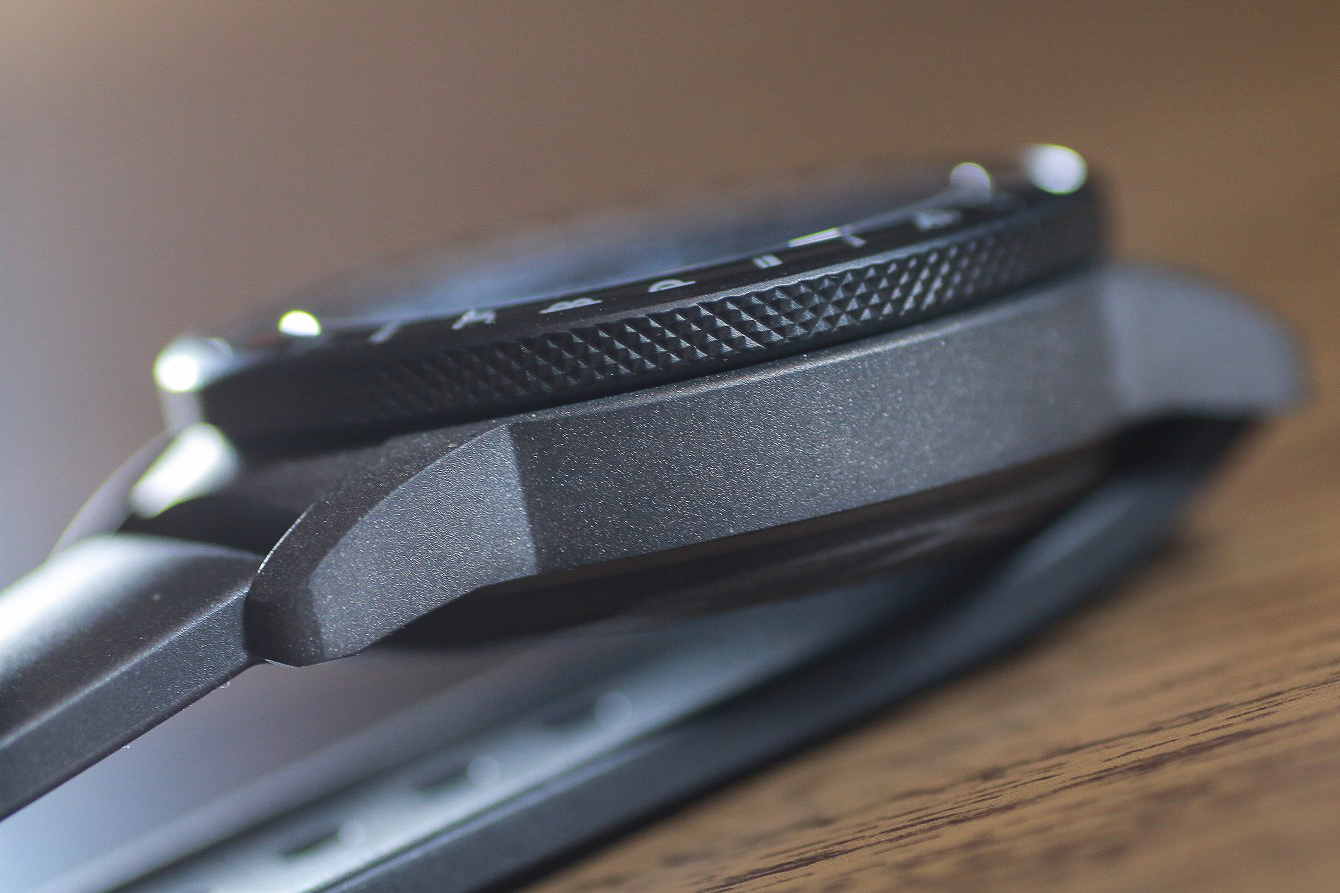 UNDONE SUPERMAN:THE KRYPTONIAN DECRYPTOR　腕時計　レビュー　スーパーマン　コラボ