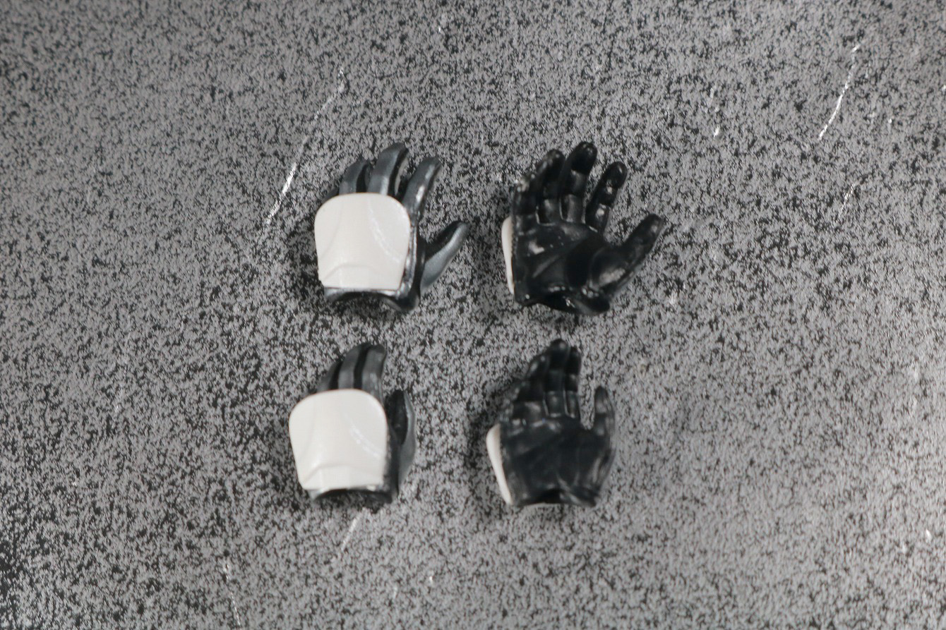 S.H.フィギュアーツ　仮面ライダー電王　プラットフォーム　真骨彫製法　レビュー　付属品　手首