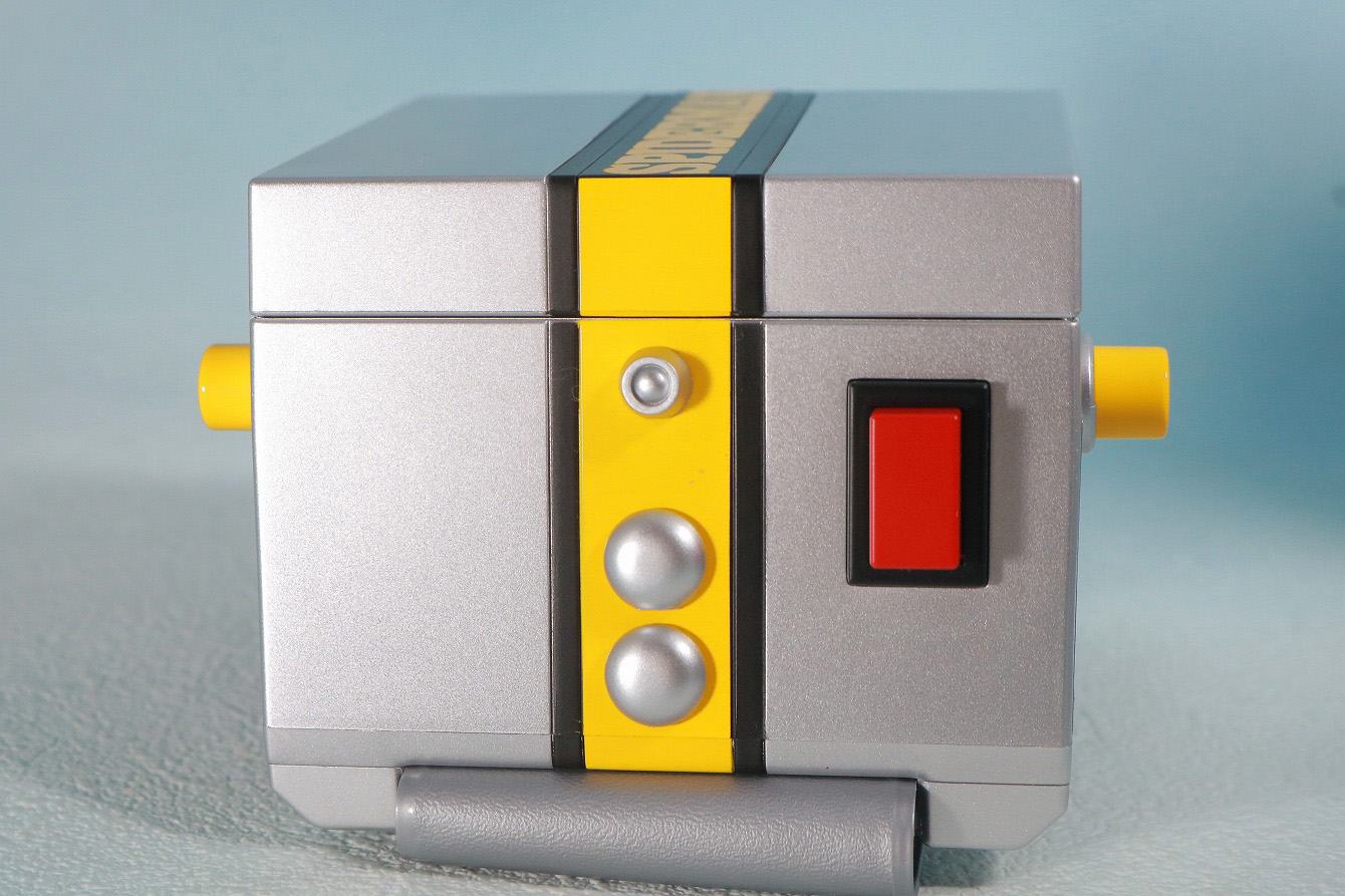 超合金魂レオパルドン＆マーベラー召喚セット　レビュー　スパイダーブレスレット