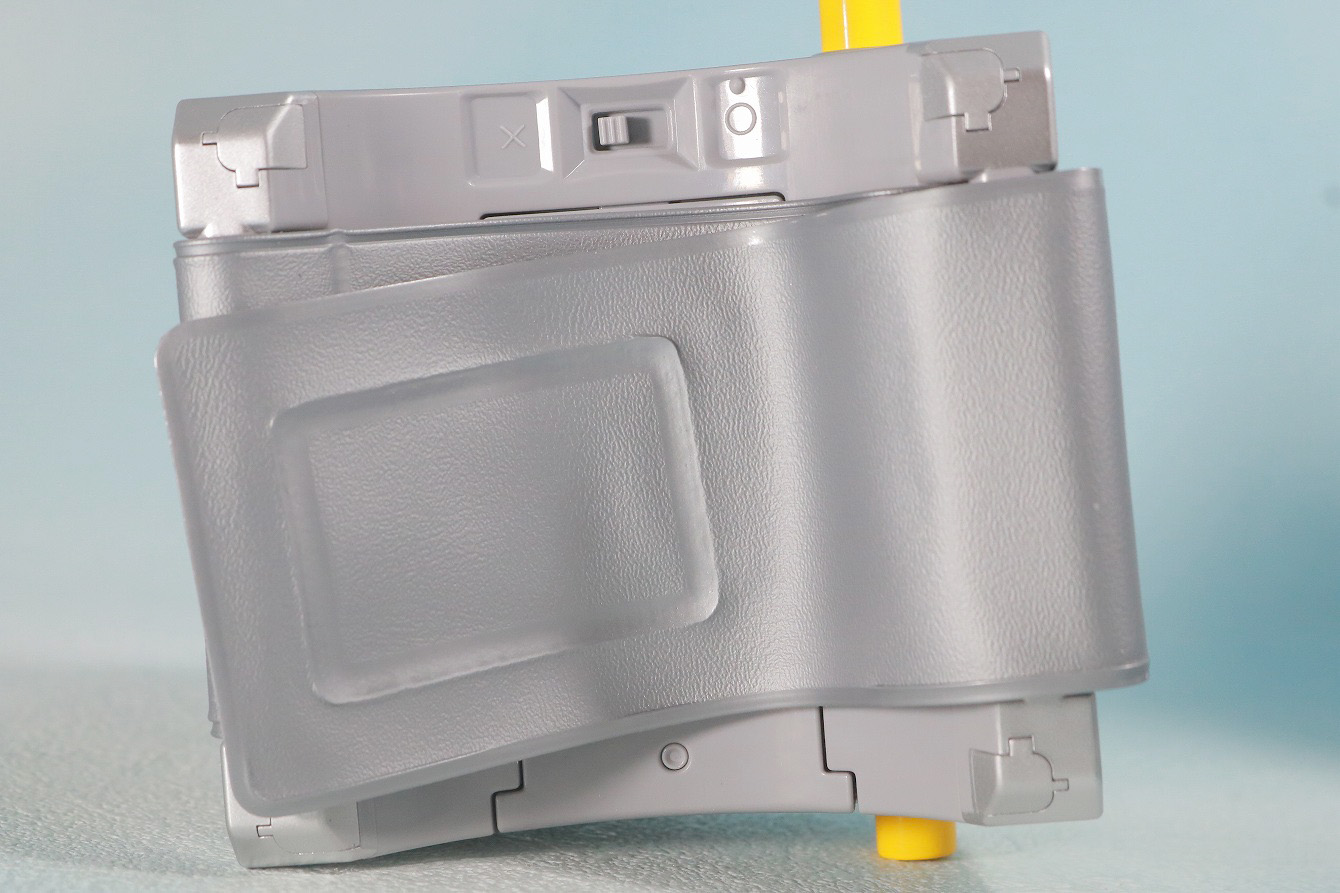 超合金魂レオパルドン＆マーベラー召喚セット　レビュー　スパイダーブレスレット