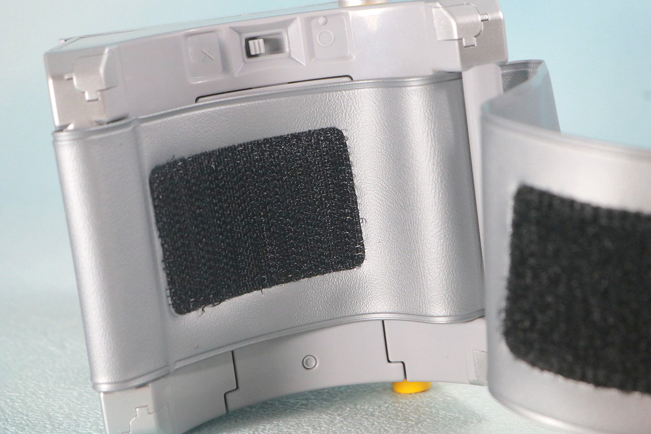 超合金魂レオパルドン＆マーベラー召喚セット　レビュー　スパイダーブレスレット