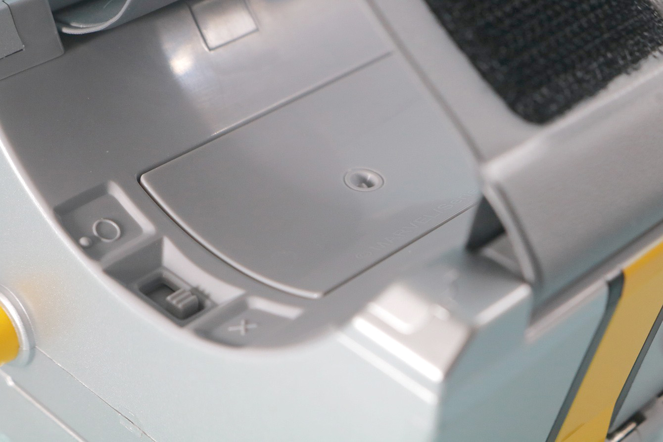 超合金魂レオパルドン＆マーベラー召喚セット　レビュー　スパイダーブレスレット