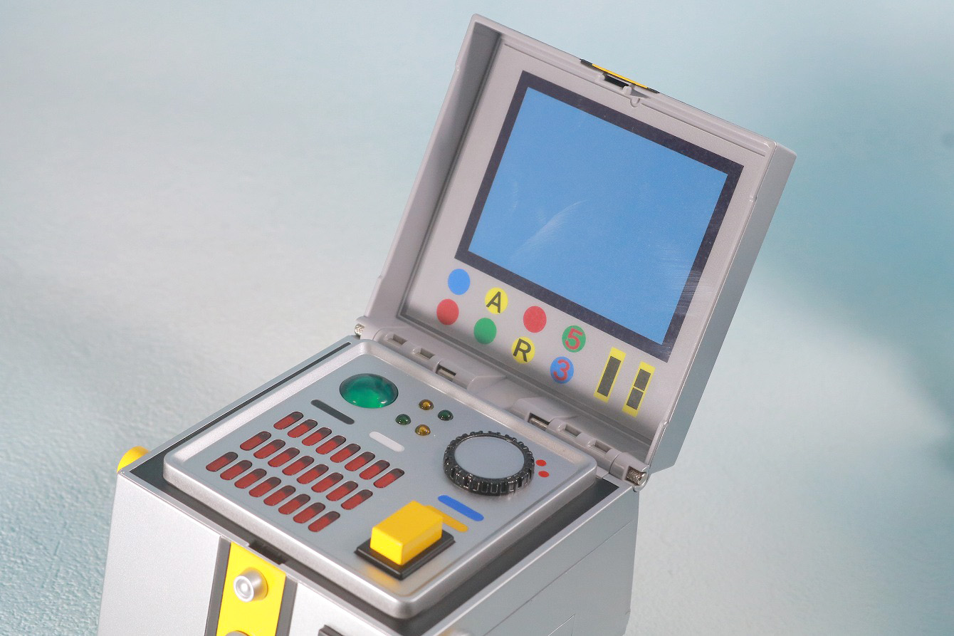 超合金魂レオパルドン＆マーベラー召喚セット　レビュー　スパイダーブレスレット