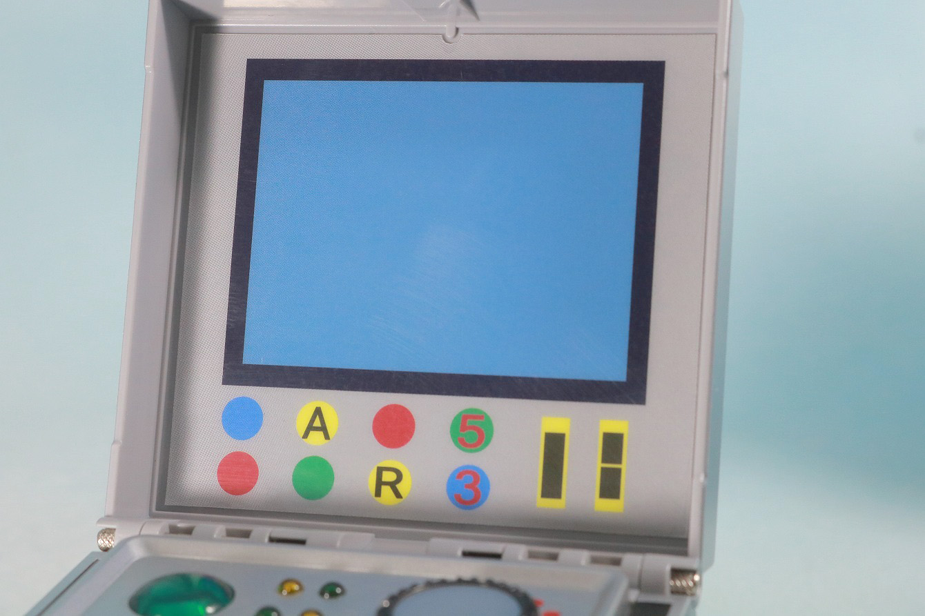 超合金魂レオパルドン＆マーベラー召喚セット　レビュー　スパイダーブレスレット