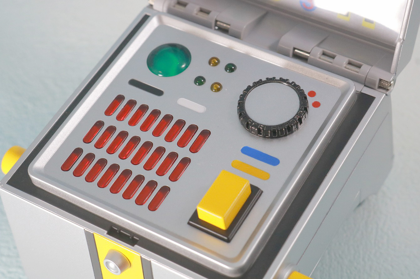 超合金魂レオパルドン＆マーベラー召喚セット　レビュー　スパイダーブレスレット