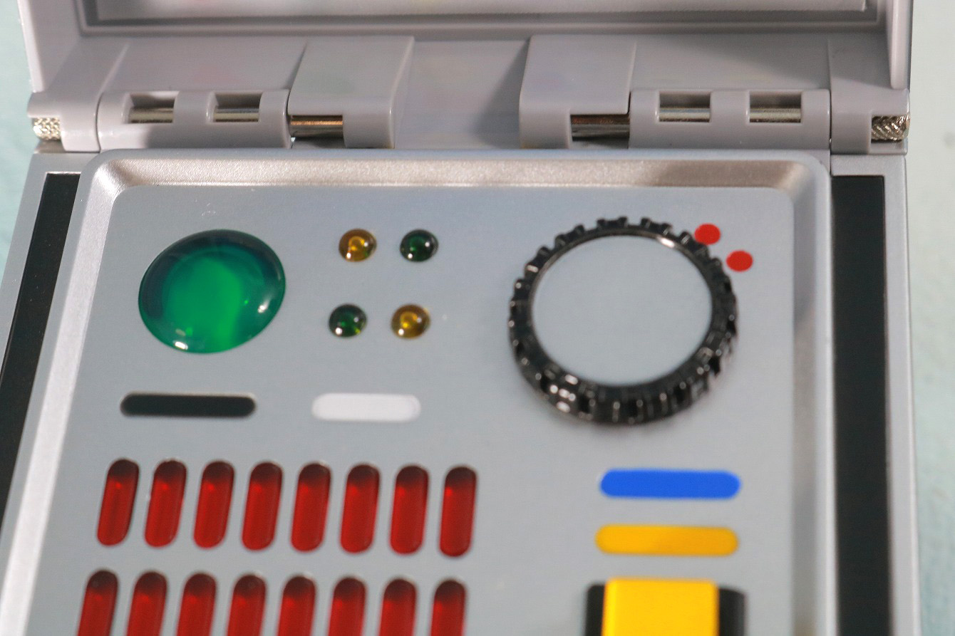 超合金魂レオパルドン＆マーベラー召喚セット　レビュー　スパイダーブレスレット