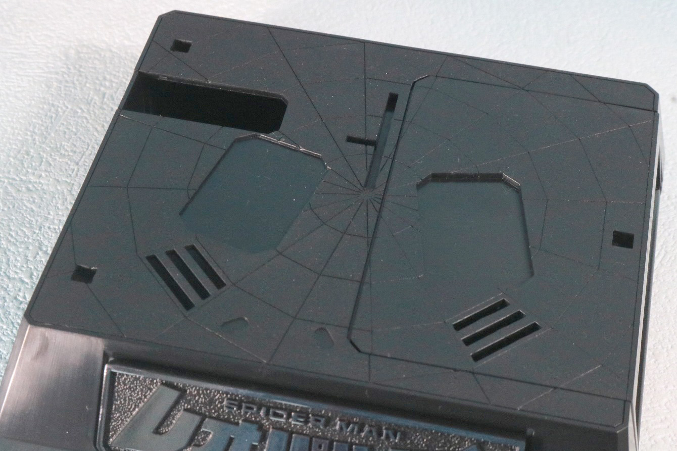 超合金魂レオパルドン＆マーベラー召喚セット　レビュー　付属品　台座