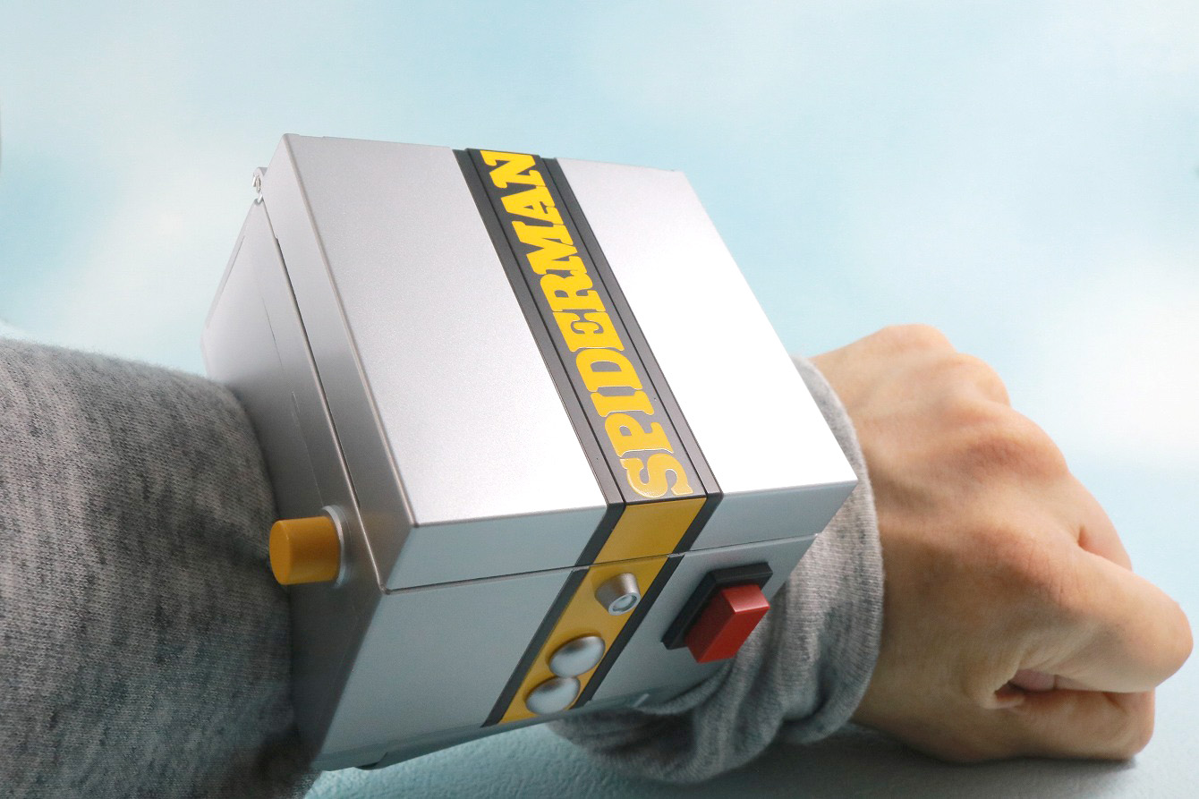 超合金魂レオパルドン＆マーベラー召喚セット　レビュー　アクション　スパイダーブレスレット