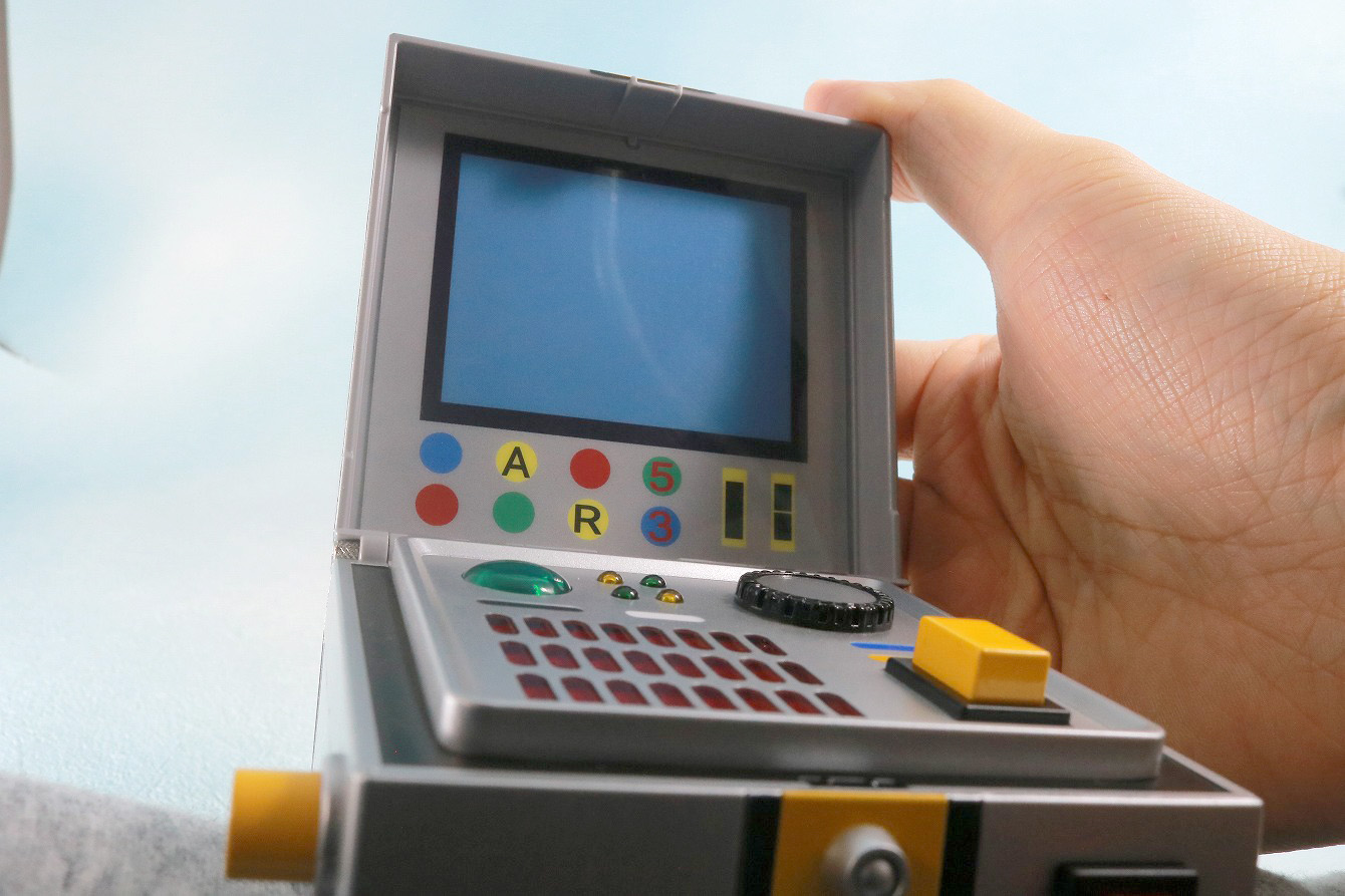 超合金魂レオパルドン＆マーベラー召喚セット　レビュー　アクション　スパイダーブレスレット