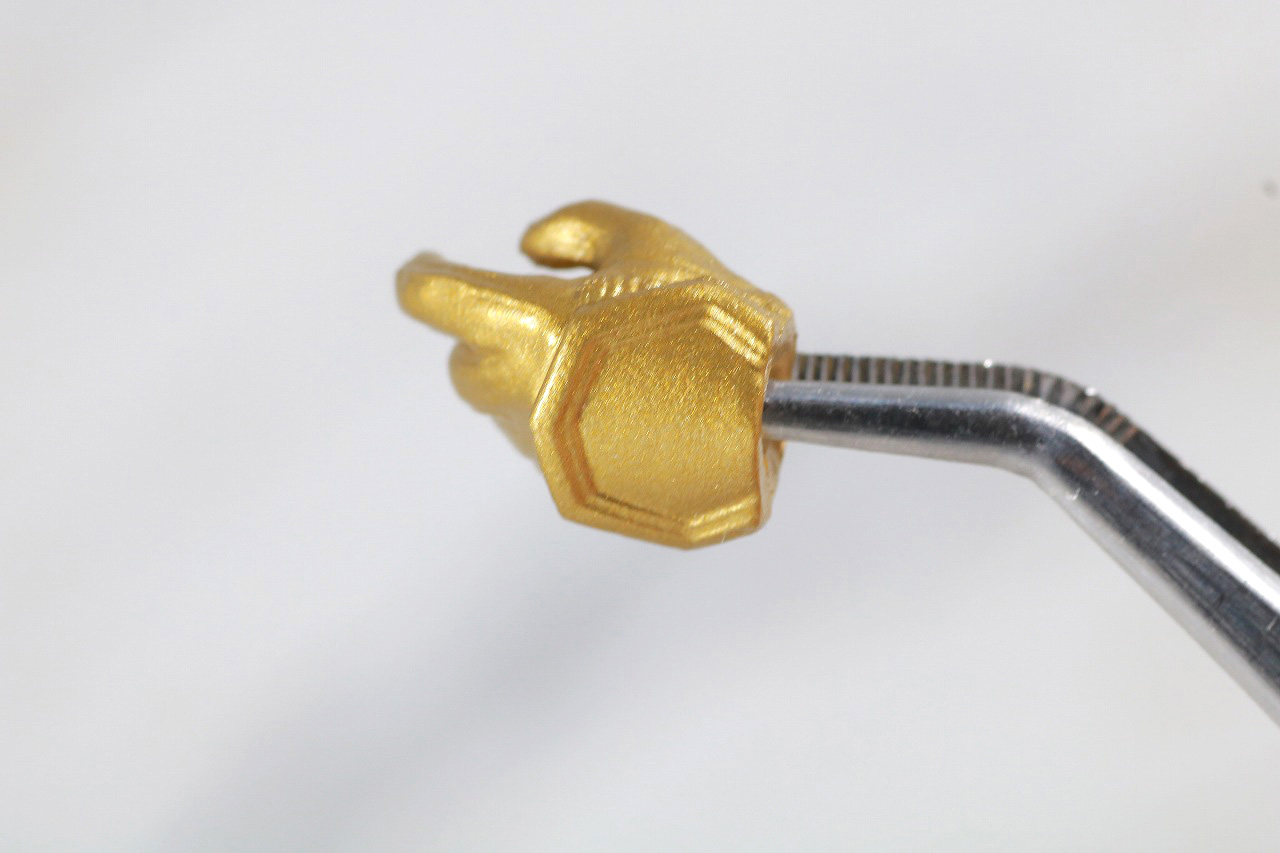 S.H.フィギュアーツ　仮面ライダーサウザー　レビュー　付属品　手首