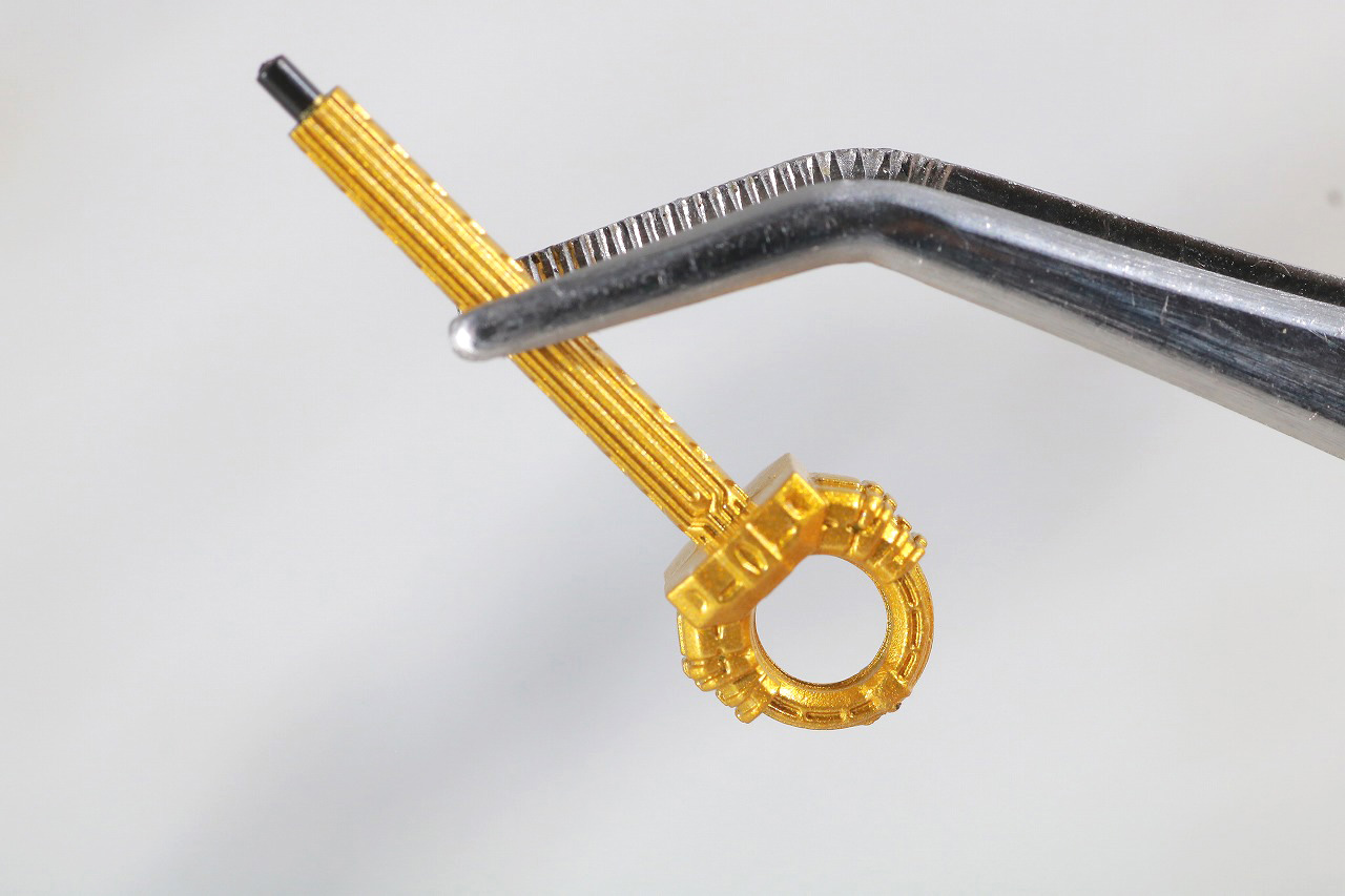 S.H.フィギュアーツ　仮面ライダーサウザー　レビュー　付属品　サウザンドジャッカー　柄