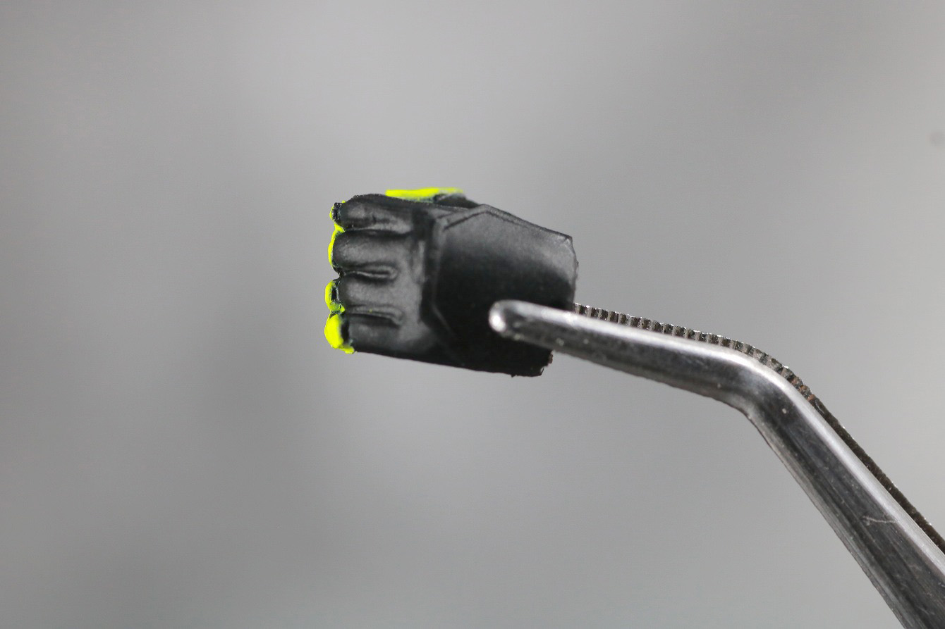 S.H.フィギュアーツ　仮面ライダーゼロワン　シャイニングホッパー　レビュー　付属品　手首