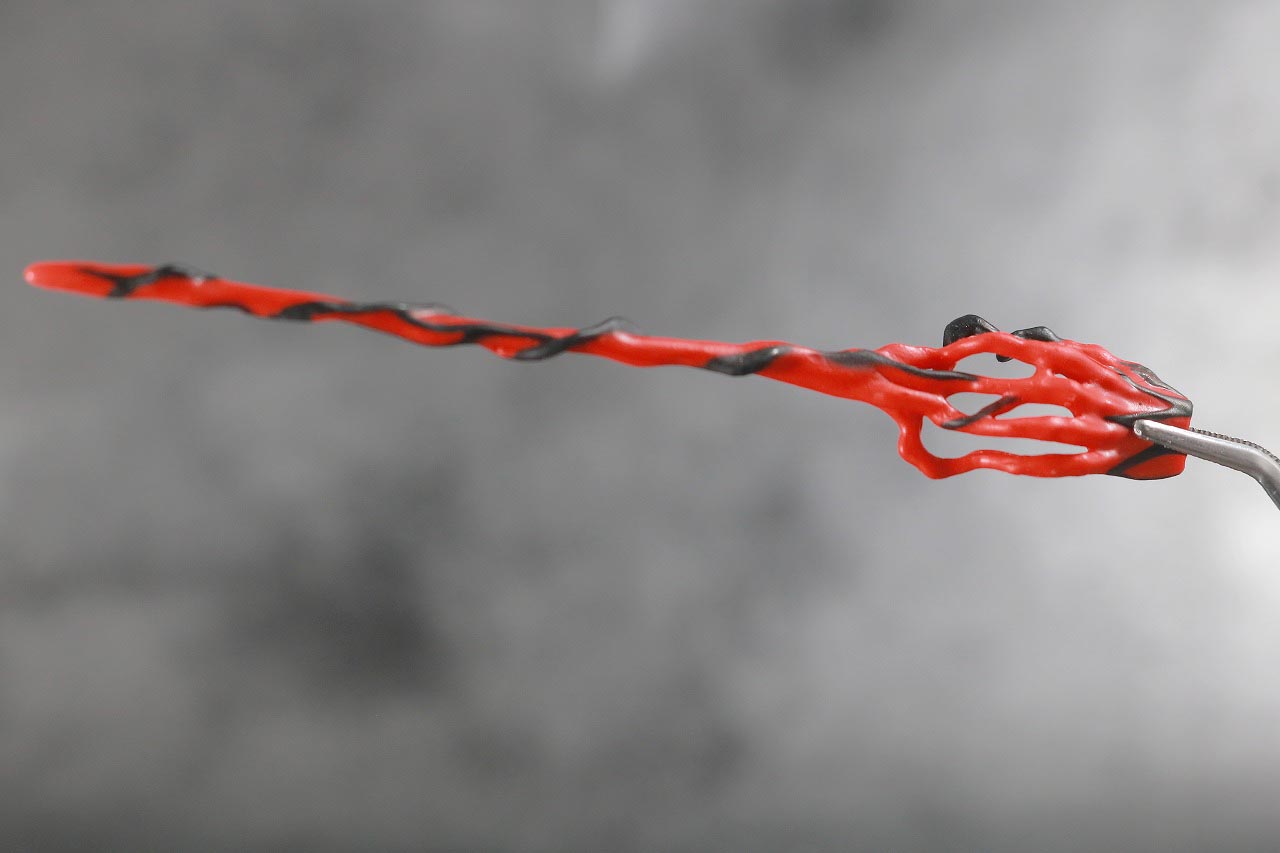 MAFEX　カーネイジ　COMIC Ver.　レビュー　付属品　触手