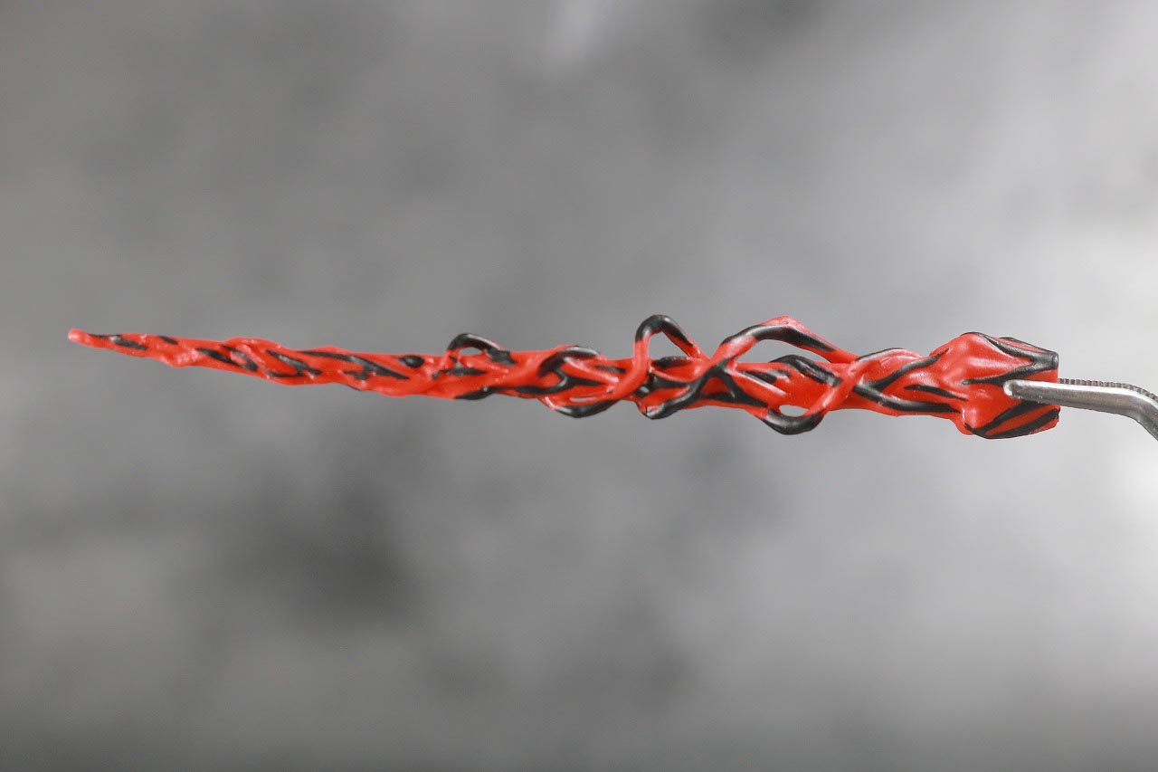 MAFEX　カーネイジ　COMIC Ver.　レビュー　付属品　剣