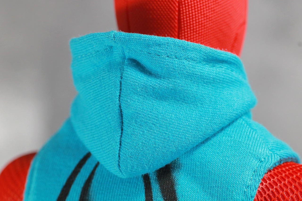 ホットトイズ　スカーレット・スパイダー　ビデオゲーム・マスターピース　レビュー　本体