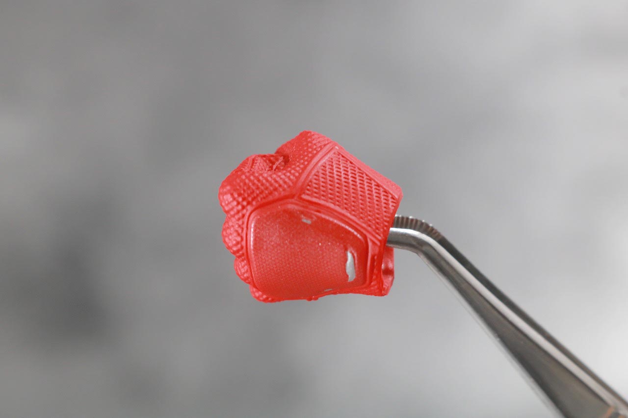 ホットトイズ　スカーレット・スパイダー　ビデオゲーム・マスターピース　レビュー　付属品　手首