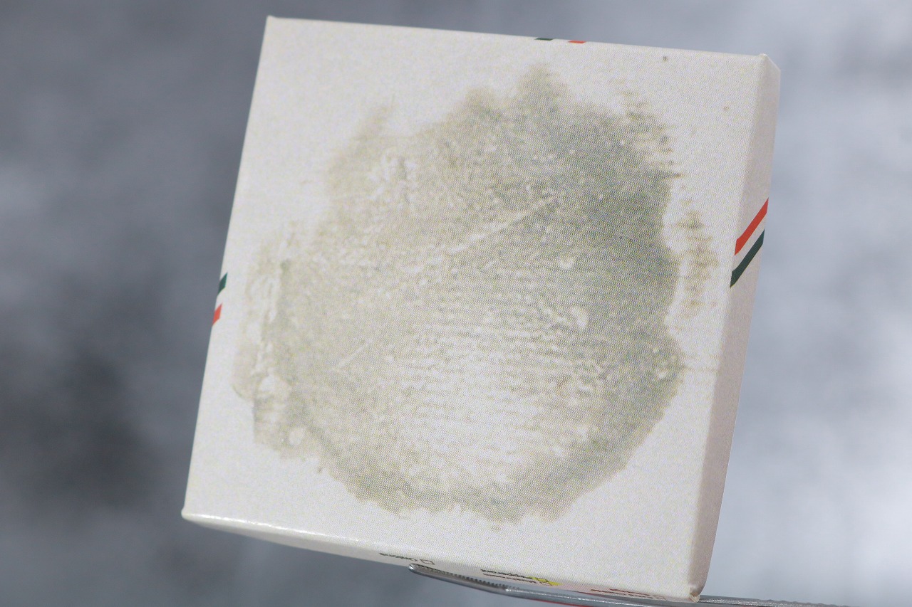 ホットトイズ　スカーレット・スパイダー　ビデオゲーム・マスターピース　レビュー　付属品　ピザ　箱