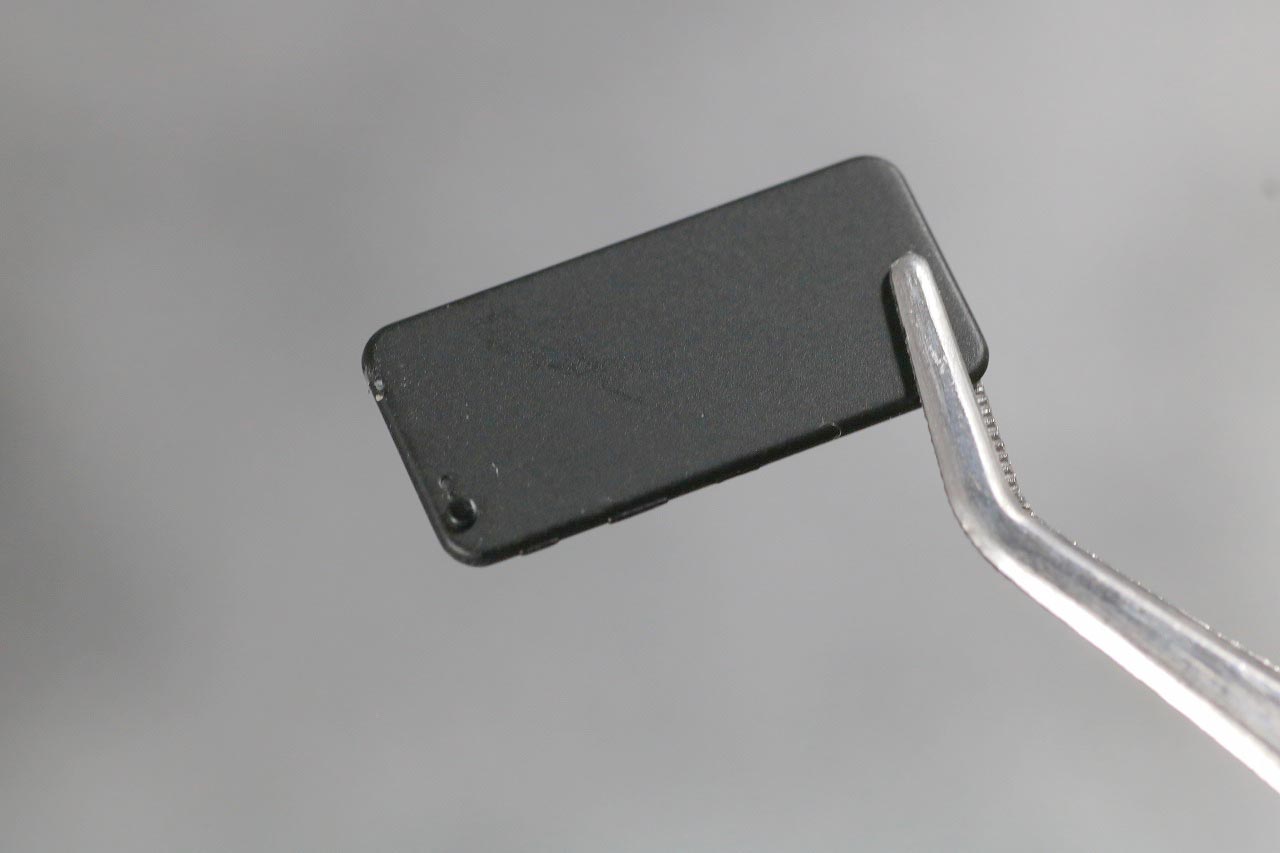 ホットトイズ　スカーレット・スパイダー　ビデオゲーム・マスターピース　レビュー　付属品　スマホ