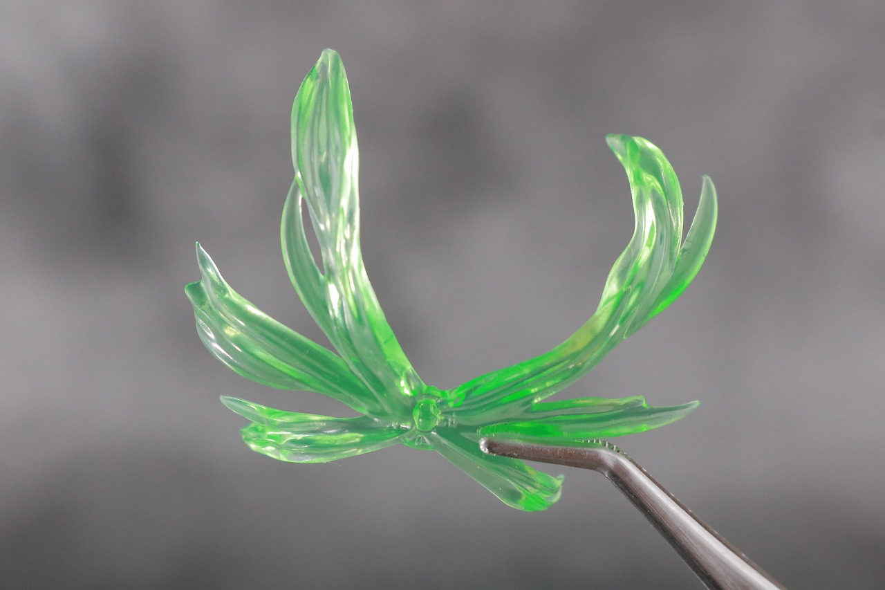 S.H.フィギュアーツ　ドクターストレンジ　BATTLE ON TITAN　レビュー　付属品　エフェクトパーツ