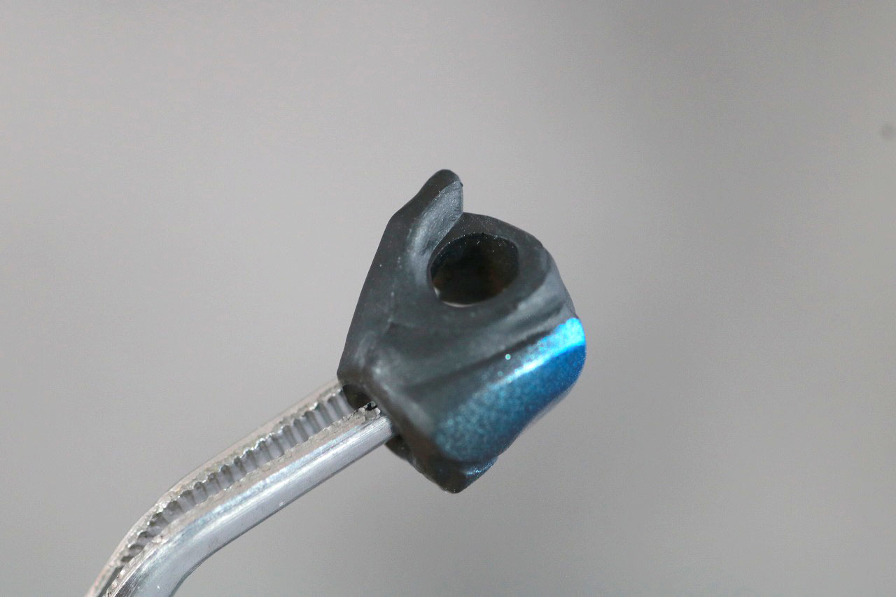 S.H.フィギュアーツ　仮面ライダークローズエボル　レビュー　付属品　手首