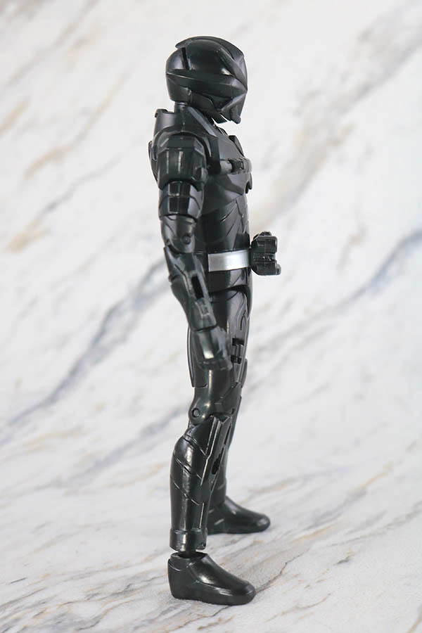 RKF 仮面ライダー最光　最高パーフェクトセット　レビュー　最光シャドー　本体