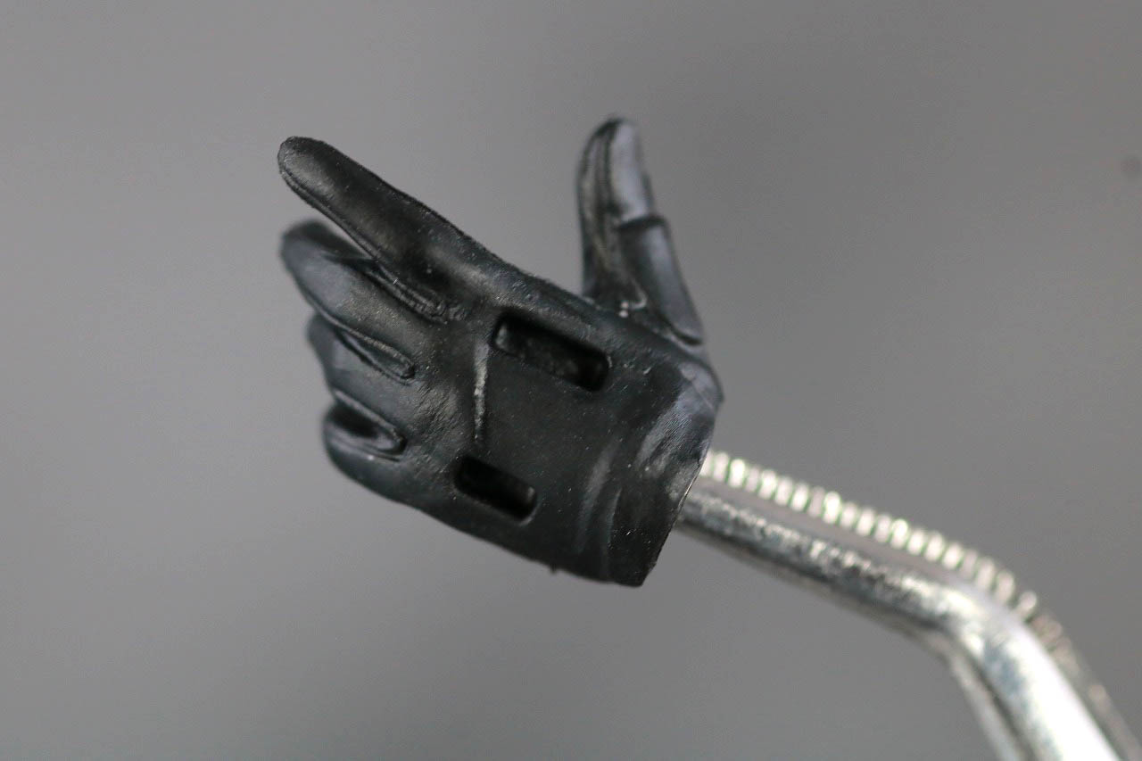 S.H.フィギュアーツ　仮面ライダーセイバー　ブレイブドラゴン　レビュー　付属品　手首