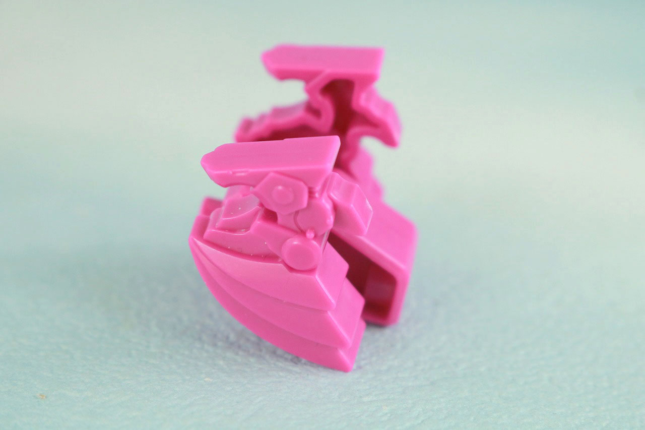 チェンジヒーローズ　ゼンカイマジーヌ　レビュー　変形ギミック　マジンドラゴン