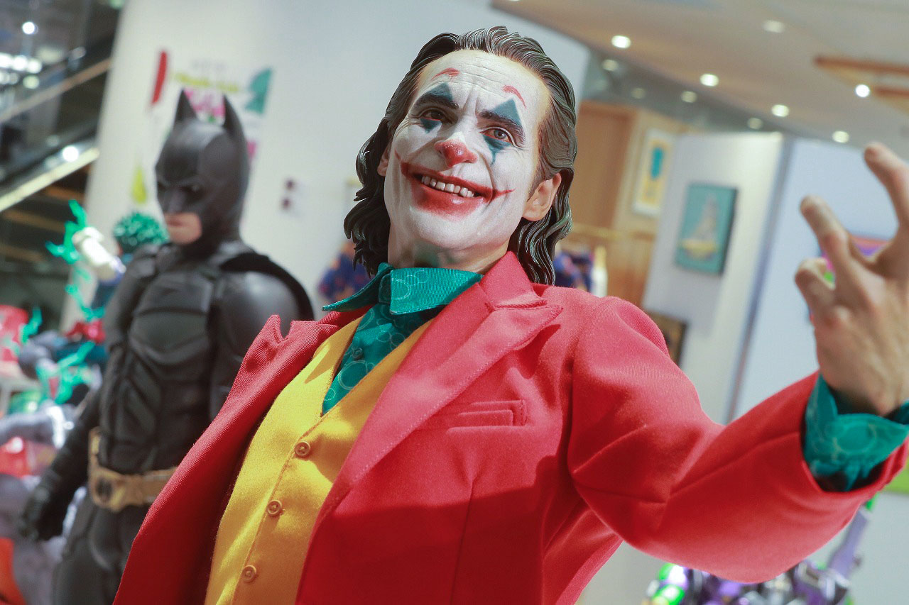 プライム1スタジオ　NEXT LEVEL渋谷　パルコ　レポート