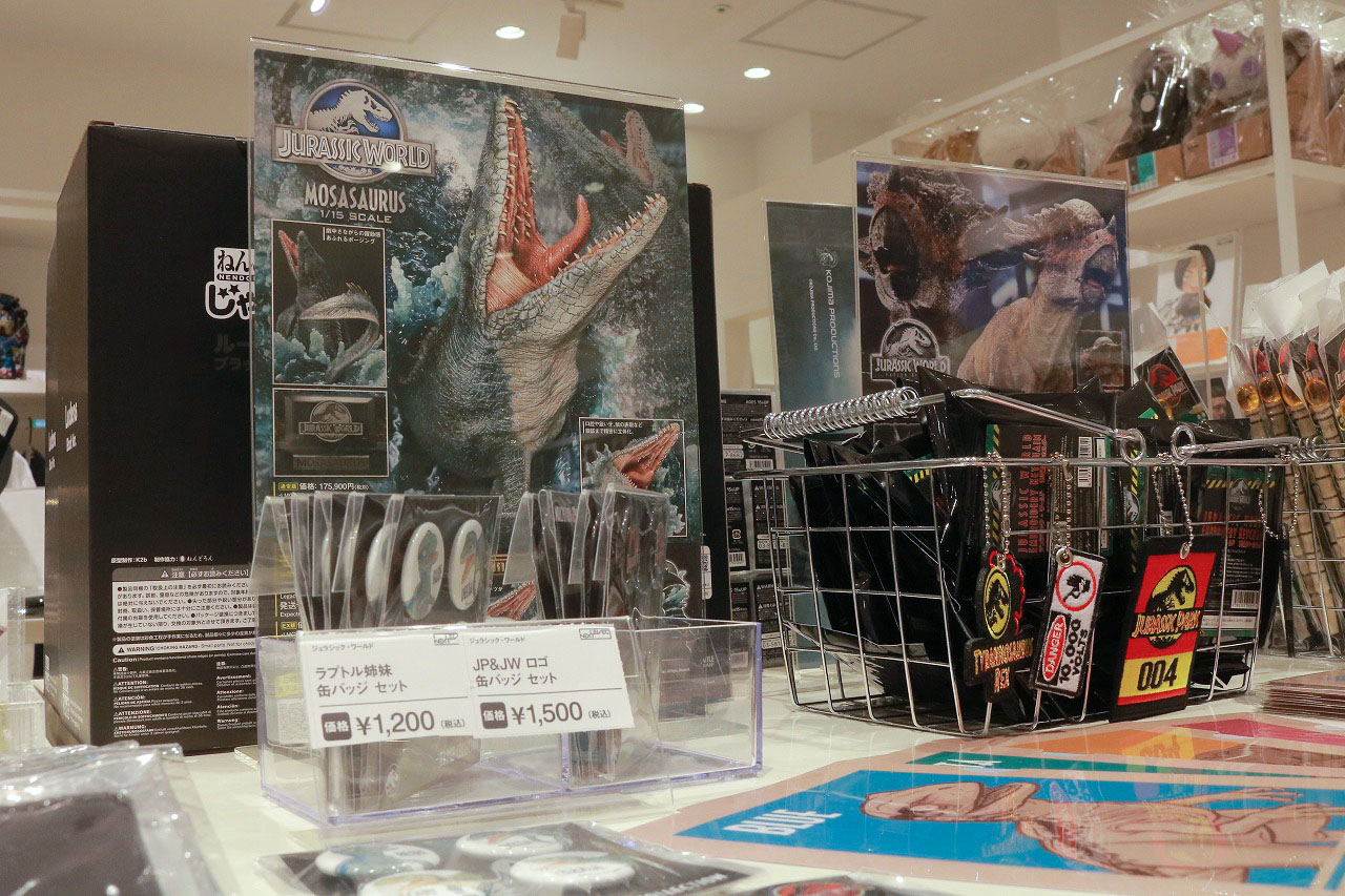 プライム1スタジオ　NEXT LEVEL渋谷　パルコ　レポート