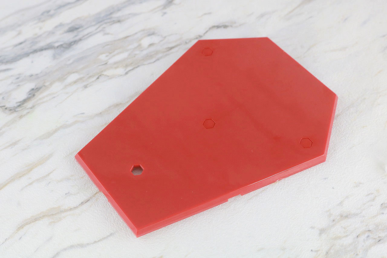 ROBOT魂　エヴァンゲリオン　8号機β　臨時戦闘形態　レビュー　付属品　台座