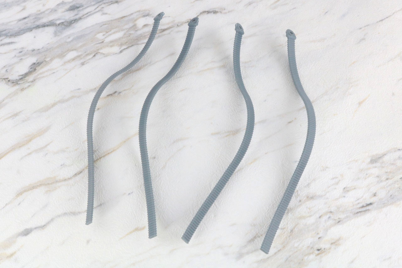 ROBOT魂　エヴァンゲリオン　8号機β　臨時戦闘形態　レビュー　付属品　ガトリング砲　弾帯