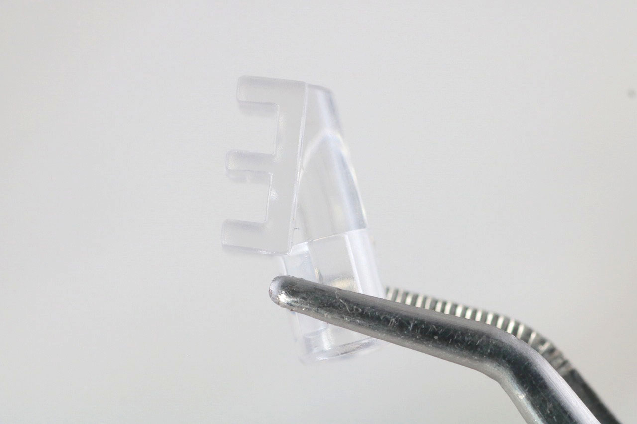 ROBOT魂　エヴァンゲリオン　8号機β　臨時戦闘形態　レビュー　付属品　台座