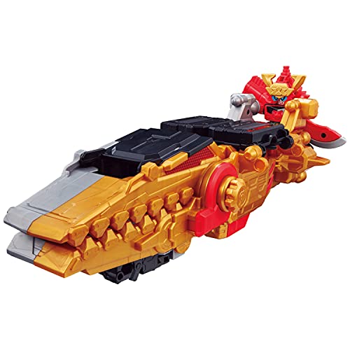 DXツーカイオー ツーカイリッキー＆ツーカイカッタナーセット