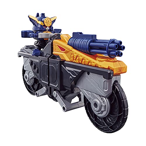 DXツーカイオー ツーカイリッキー＆ツーカイカッタナーセット