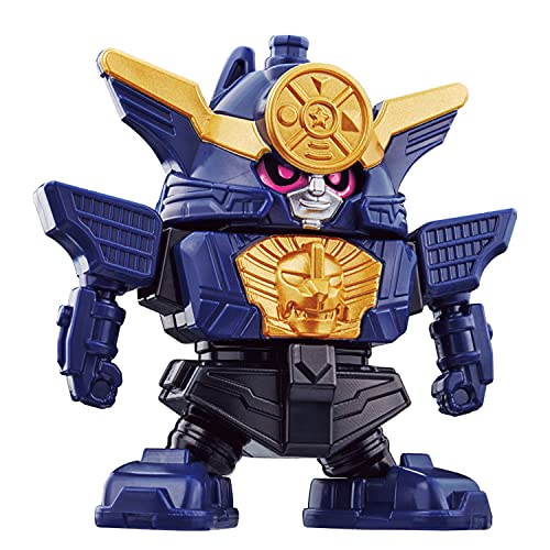 DXツーカイオー ツーカイリッキー＆ツーカイカッタナーセット