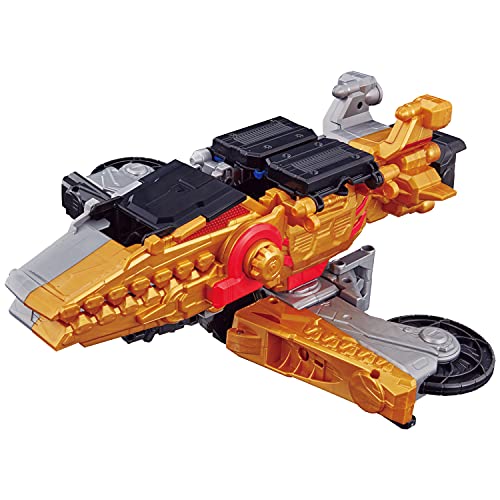 DXツーカイオー ツーカイリッキー＆ツーカイカッタナーセット