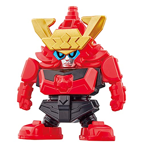 DXツーカイオー ツーカイリッキー＆ツーカイカッタナーセット