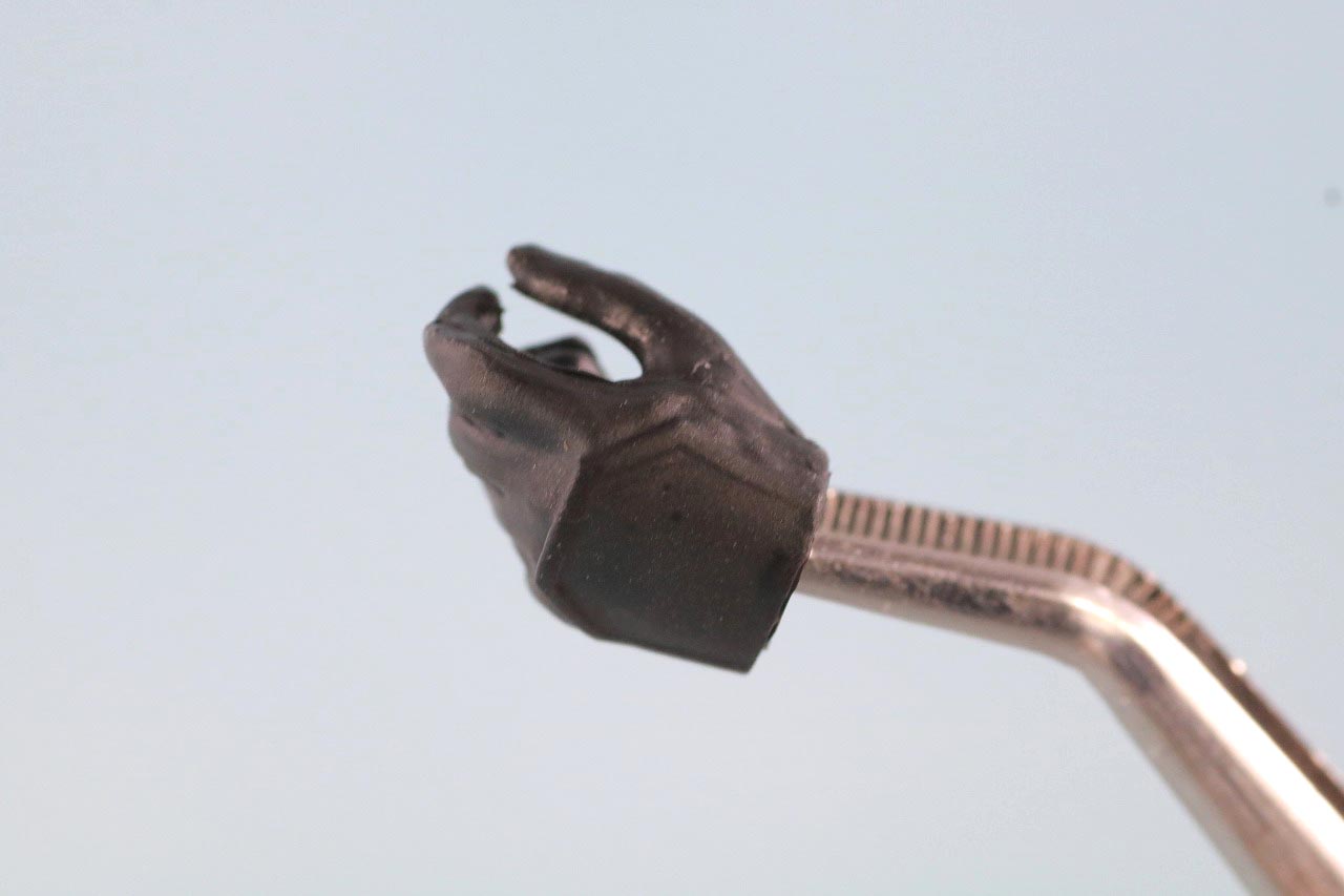 S.H.フィギュアーツ　仮面ライダーゼロワン　リアライジングホッパー　レビュー　付属品　手首