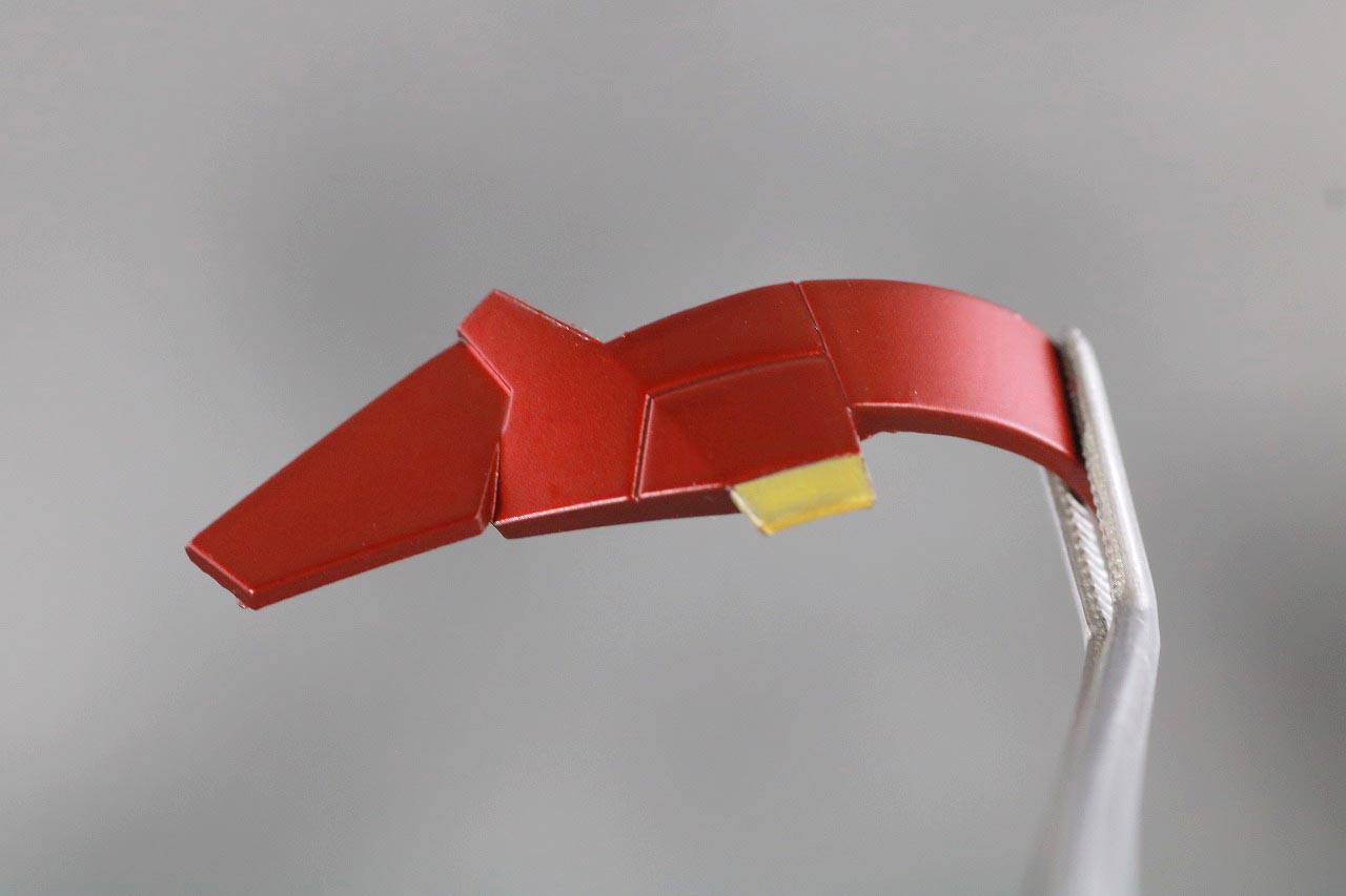 S.H.フィギュアーツ　アイアンマン マーク6　BATTLE DAMAGE EDITION　アベンジャーズ　レビュー　付属品　スラスター