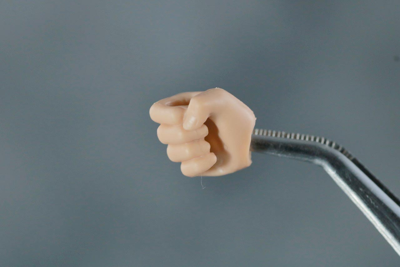 S.H.フィギュアーツ　ソー　AVENGERS ASSEMBLE EDITION　レビュー　アベンジャーズ　付属品　手首