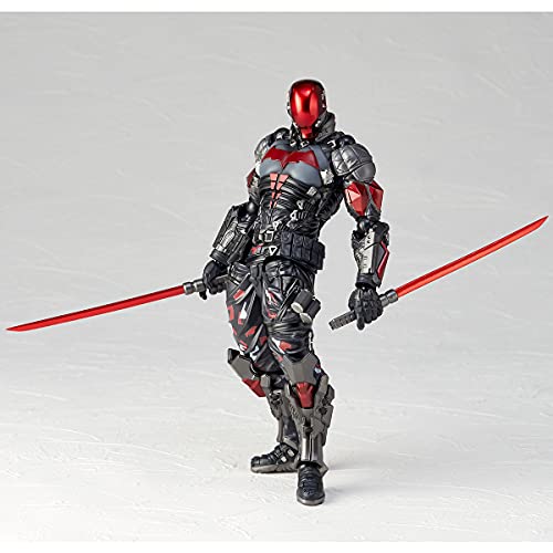 アメイジングヤマグチ　アーカムナイト