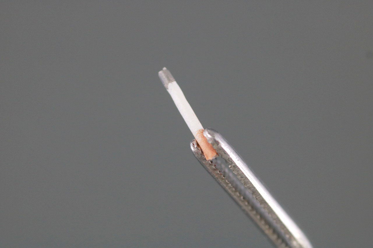  MAFEX　ジョーカー（BATMAN The Dark Knight Returns）レビュー　付属品　タバコ