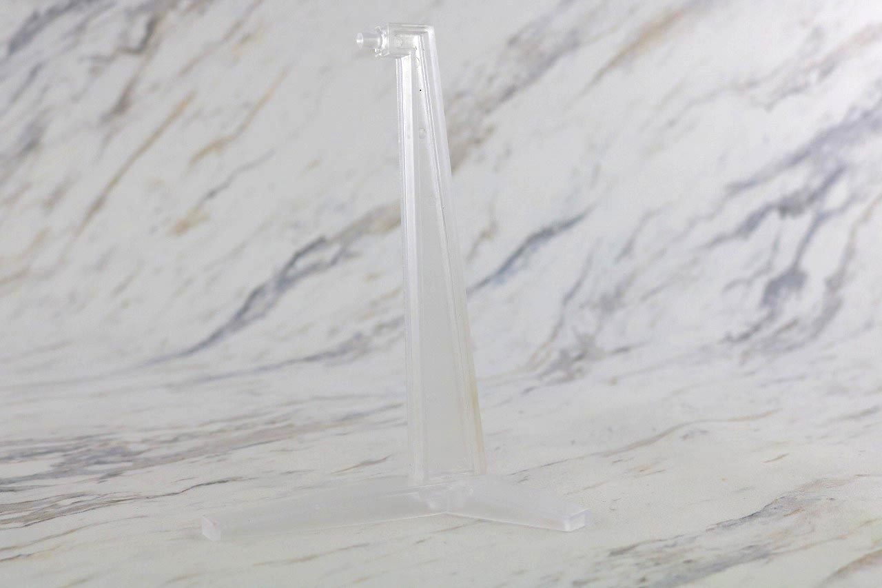 リアルモデル　第3使徒　サキエル　レビュー　新世紀エヴァンゲリオン　付属品　台座