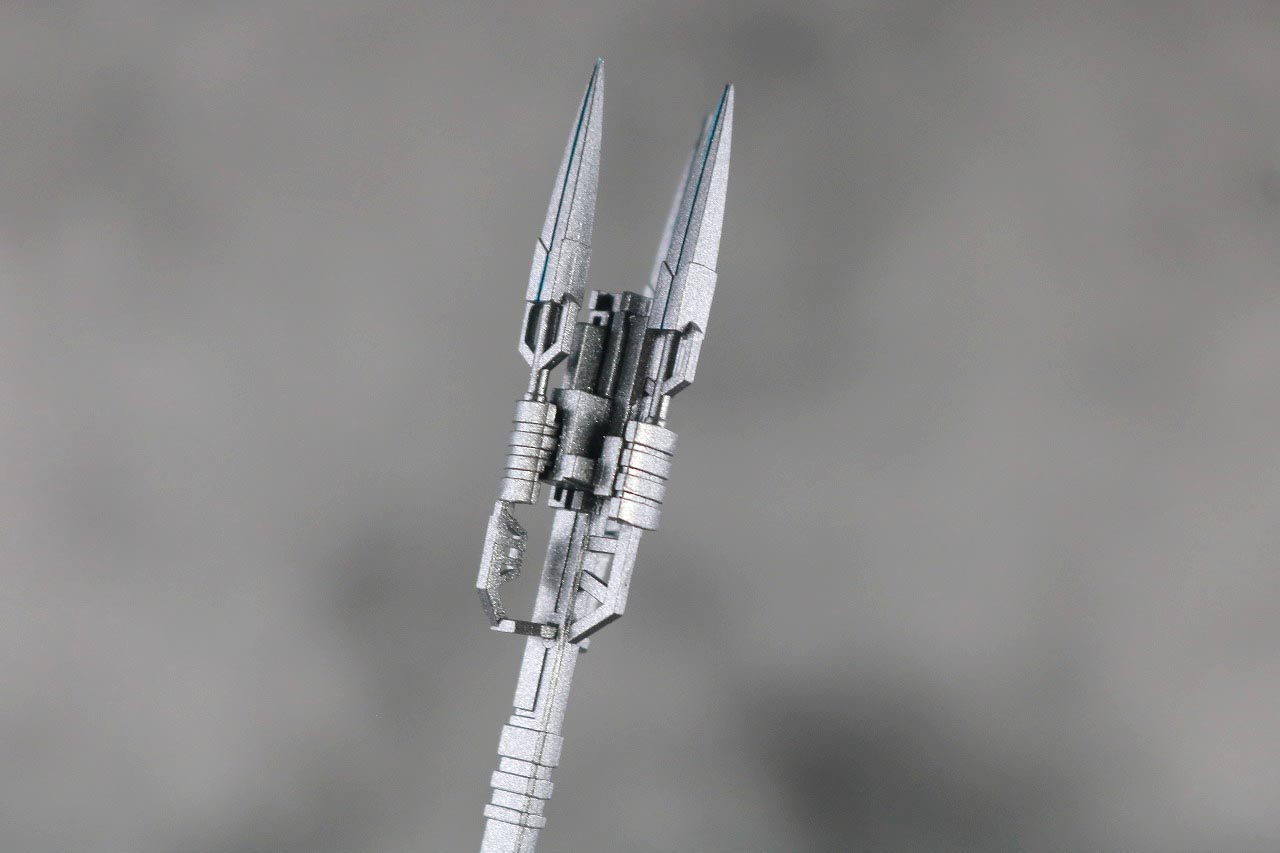 MAFEX　キャプテンアメリカ　アベンジャーズ　インフィニティウォー　レビュー　付属品　プロキシマ・ミッドナイト　槍