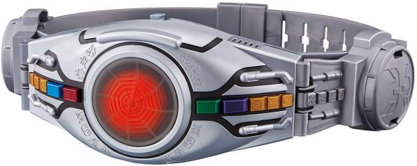 レジェンド変身ベルト　アークル