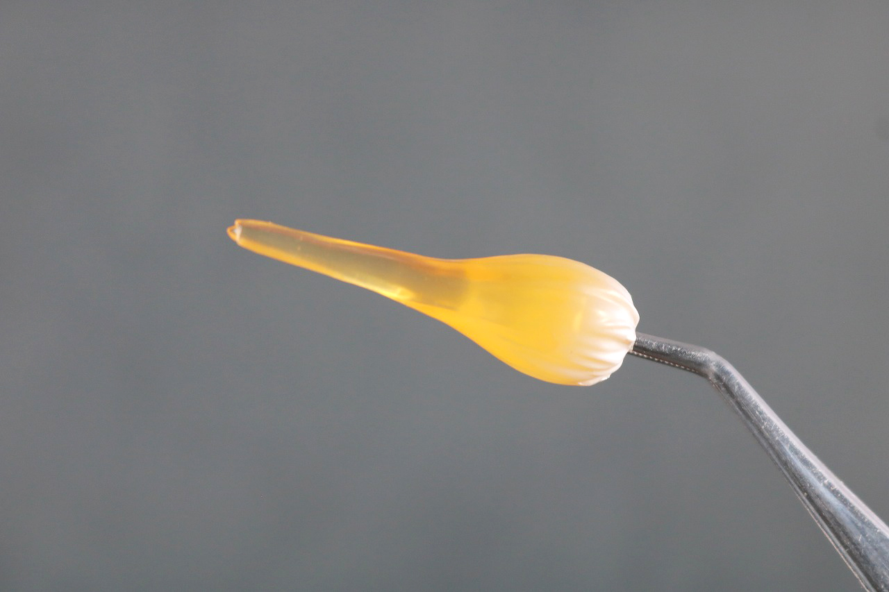 figma　アイアンマン マーク7　フルスペックVer.　レビュー　付属品　エフェクトパーツ