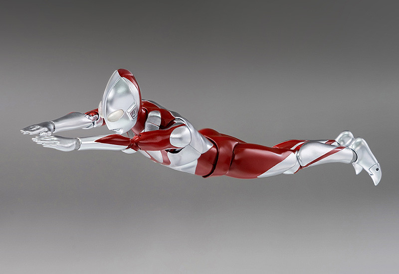 スリー・ゼロ フィグゼロS　ウルトラマン（『シン・ウルトラマン』）