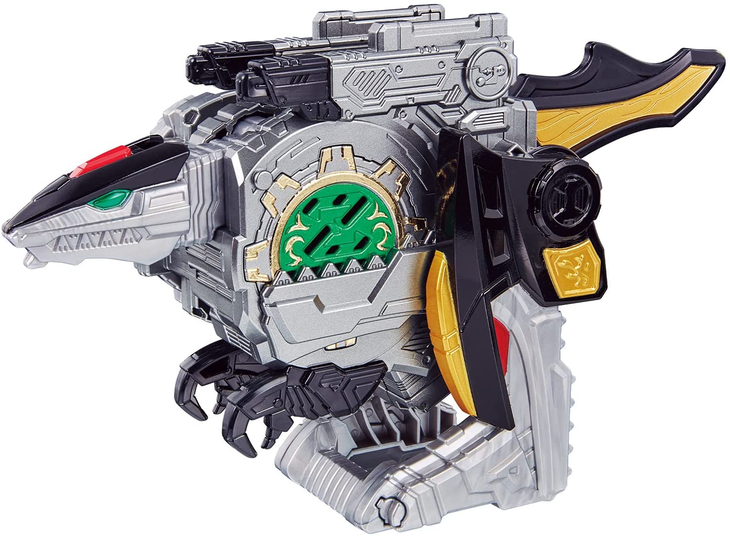 DXゼンカイジュウ