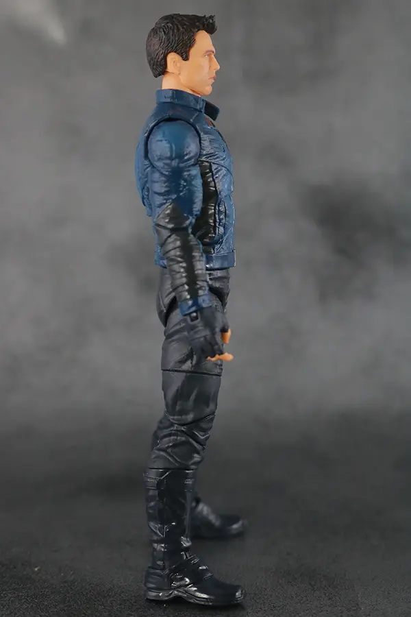 マーベルレジェンド　ウィンターソルジャー　ファルコン＆ウィンターソルジャー　本体